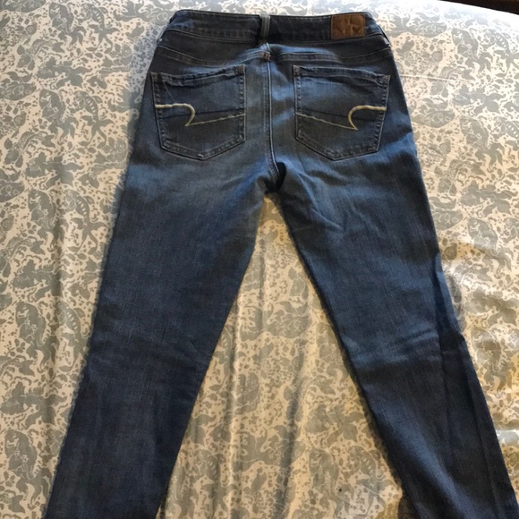 American Eagle jeans - Picture 2 of 3